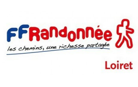 FFRandonnée Loiret